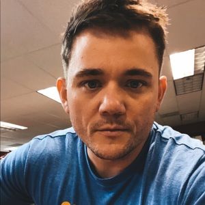 Meet your Posher, Christopher